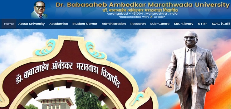 BAMU Admission