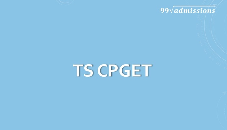 TS CPGET