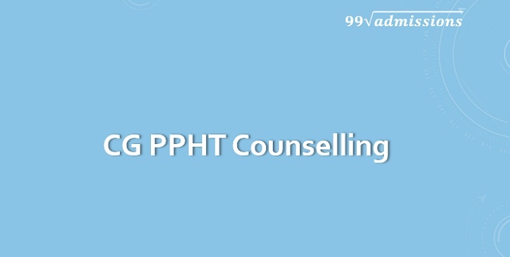 CG PPHT Counselling
