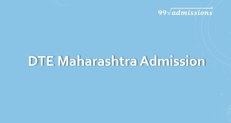 DTE Maharashtra Admission