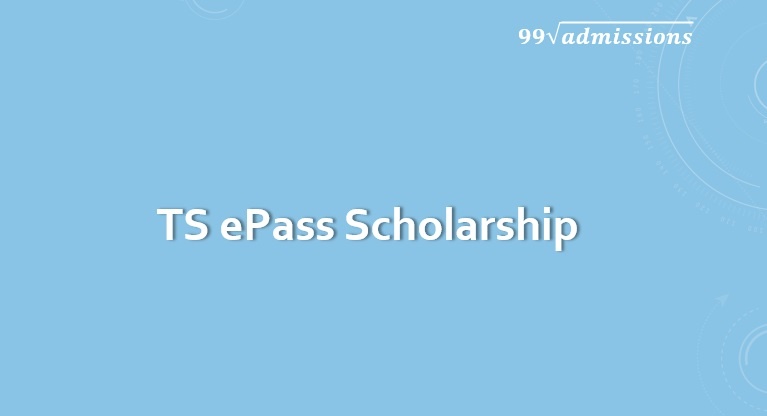 TS ePass Scholarship