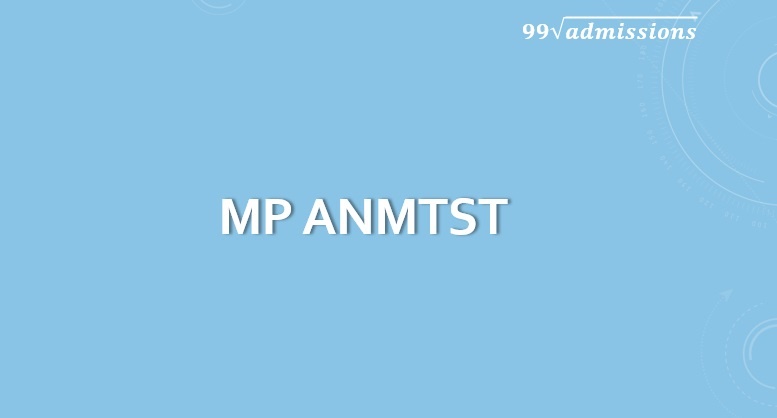 MP ANMTST 2022