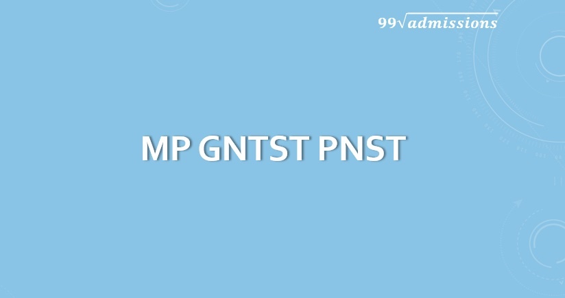 MP GNST PNST 2024