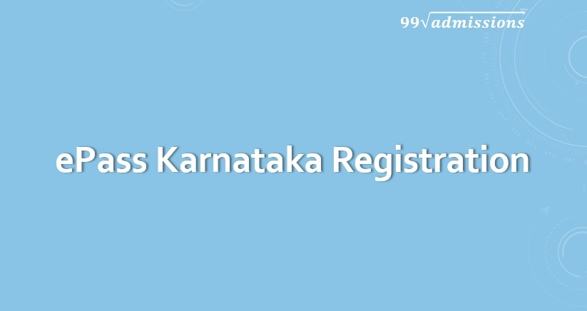 ePass Karnataka 2022