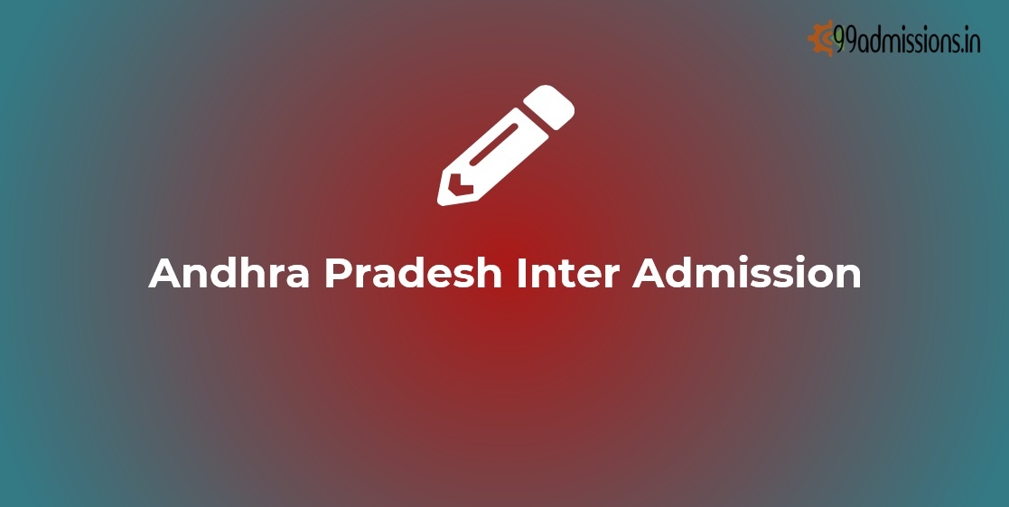 AP Inter Admission