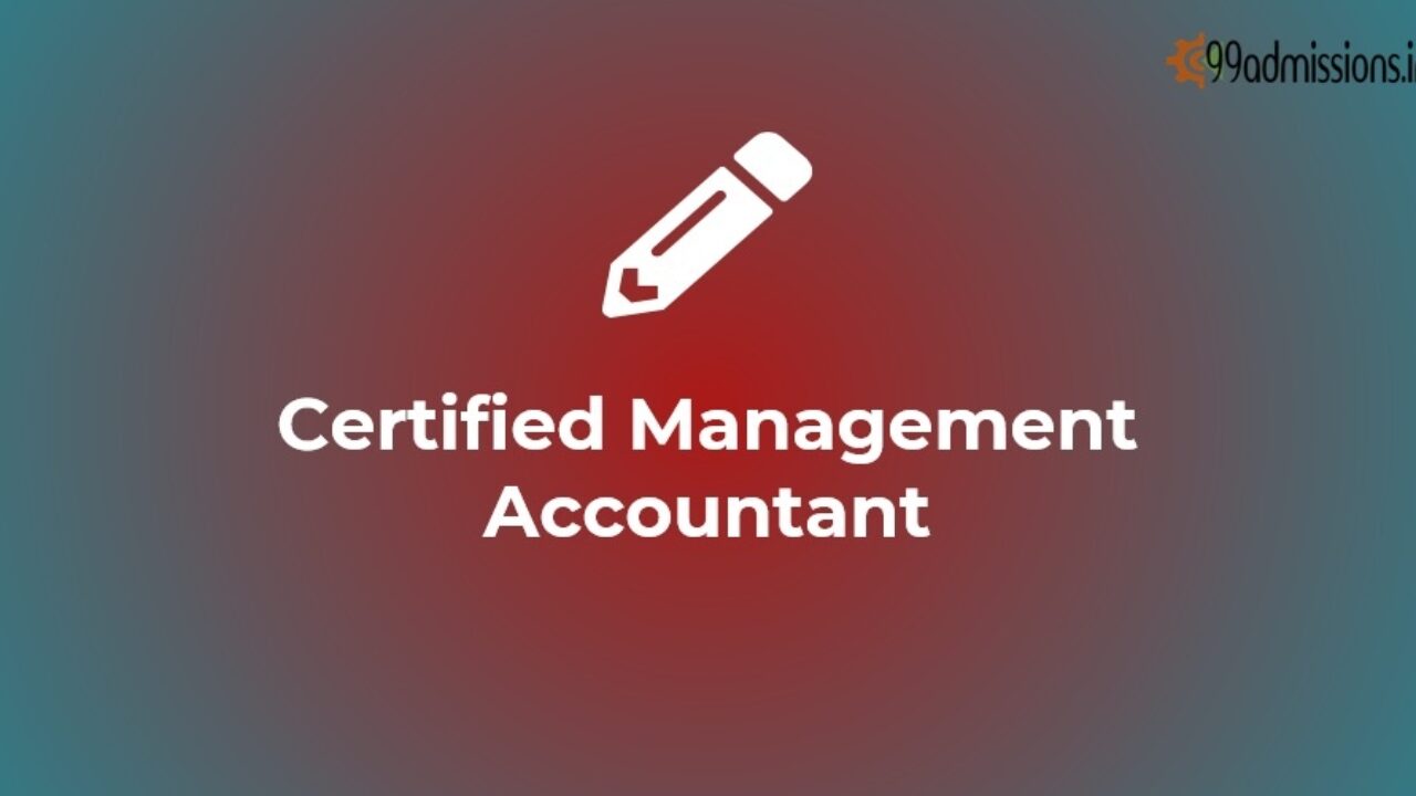 Cma Exam 2022 Exam Date Online Registration Eligibility Full Form