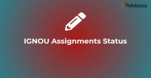 last date of assignment submission ignou dec 2022