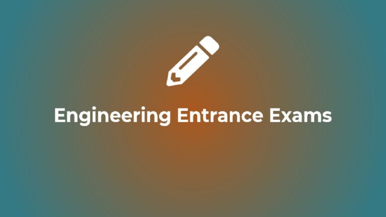 engineering phd entrance exam 2022