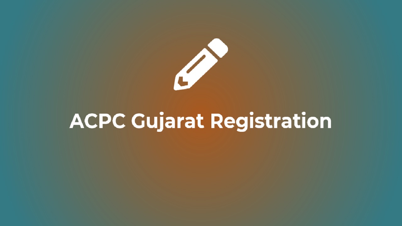ACPC Registration 2023